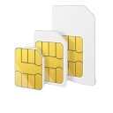 Интернет пакеты и красивые номера